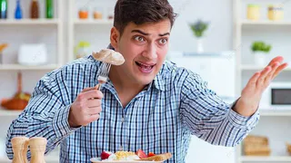 Назван продукт, который мужчинам рекомендовано есть каждый день