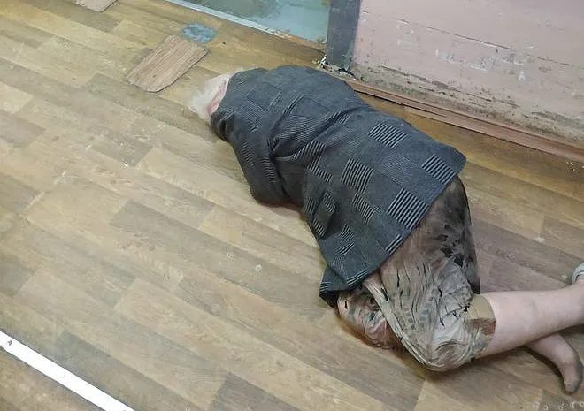 В Татарстане мужчина до смерти избил мать