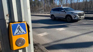 В Рязанской области судили водителя, виновного в ДТП 