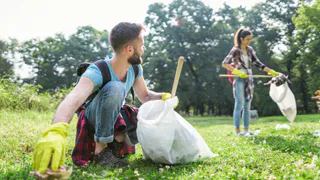 Нижнекамск присоединится к общероссийскому движению Чистые Игры