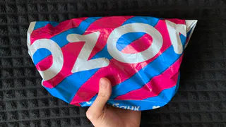 Наконец-то нашла замену "пальмовым" сладостям:  заказала с Озона цукаты сосновых шишек - делюсь как на вкус