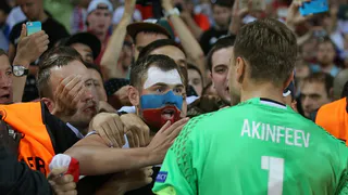 Рязанцы могут помочь разогнать футболистов из сборной России