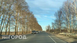 В Магнитогорске вводят "Жилые зоны": движение со скоростью 20 км/ч станет обязательным