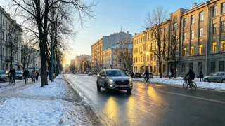 
Решил продать Джетур T2 2024 года - позвонили из салона и предложили приехать: вот что мне сказали