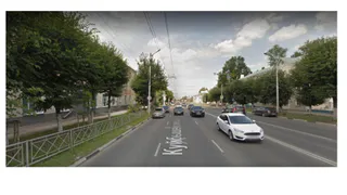 Инфраструктуры нет, но вы держитесь: рязанка жалуется на отсутствие нормальных условий для жизни в районе Шлаковый