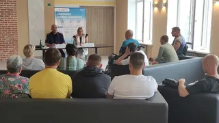 Участники СВО пожаловались главе рязанского Следственного комитета на работу военкоматов