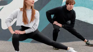 Конкурс «Добрый спорт» предлагает гранты до 2 миллионов рублей на развитие спорта