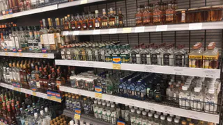 В Чувашии появятся новые ограничения на продажу спиртного