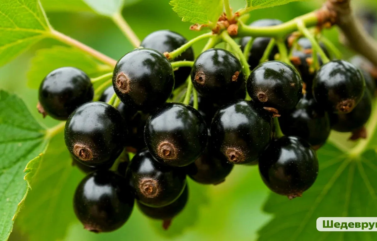 Рассыпала возле смородины и ахнула — тля исчезла с цветущего куста за один день — помогает лучше "химии"