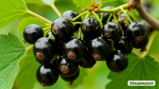 Рассыпала возле смородины и ахнула — тля исчезла с цветущего куста за один день — помогает лучше "химии"