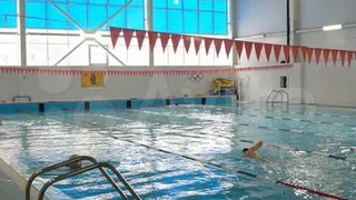 В Рязани продают спорткомплекс «Дельфин» за 98,8 млн. рублей