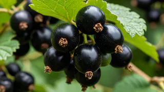 Тля исчезнет через неделю: вот зачем в питомниках под смородину сажают «желтый сорняк» — ягоды слаще и никаких вредителей