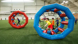 8 спортивных проектов из Владимирской области получили поддержку Фонда президентских грантов