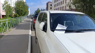 В Усинске проведут механизированную уборку дорожного проезда