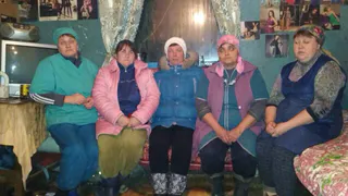 Работникам бывшего совхоза "Заря" начали выплачивать долги по зарплате