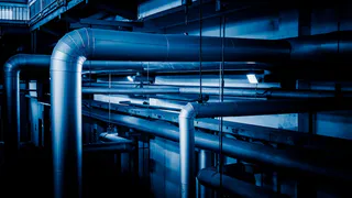 Котельные ряда предприятий Владимирской области представляют опасность для окружающей среды