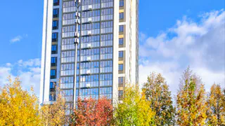 Прогноз погоды в Нижнекамске  на среду, 1 октября