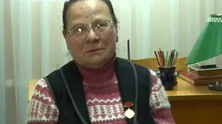 Скончалась поэтесса, педагог и краевед Тамара Куприна