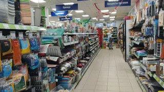 В Fix Price появилась коллекция керамики, из которой можно собрать всю кухню – и уложиться в небольшую сумму