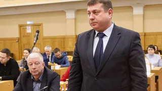 Бывший главный архитектор Канаша перешел на работу в чебоксарскую мэрию