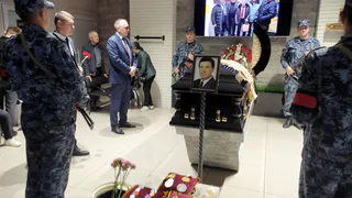 Чувашия прощается с легендой бокса: скончался Валерий Львов