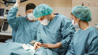 Нижнекамское здравоохранение на втором месте в  РТ