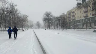 На нашем веку такой зимы никогда не было: синоптики рассказали, к чему готовиться с 1 декабря