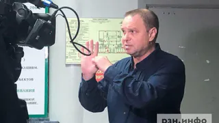 Игорь Кочетков проиграл кассацию по спору о стройке в Борках