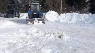 Автобус с детьми застрял в Сосновоборске: прокуратура начала проверку 