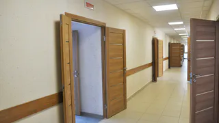 В Рязанской ОКБ скончался осуждённый за взяточничество генерал-лейтенант Лопырев