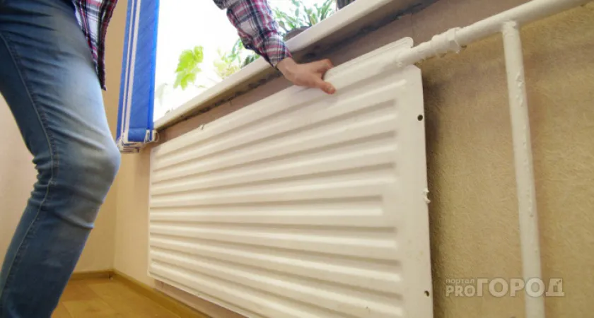 В Магнитогорске котельные полностью готовы к отопительному сезону