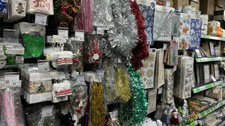 В Рязани пройдут предновогодние ярмарки