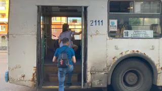 Администрация Рязани составила проект о сокращении льгот на проезд