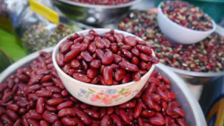 Роскачество выбрало лучшие марки консервированной фасоли - смело берите на Новый год