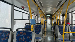 Рязанцев предупредили об изменении маршрута троллейбусов № 3 и № 9