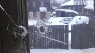 Под Рязанью застрелили мужчину, открывшего огонь по полицейским