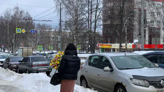 В Рязанской области 23 марта ожидается мощный ветер и до +13 градусов