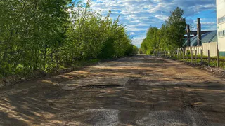 “Поменялось ровным счетом ничего”: Инстаграм улицы Прижелезнодорожной о заделке ям