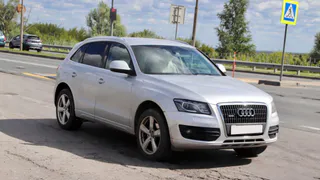 Набрал штрафов: за долги у рязанца отобрали автомобиль