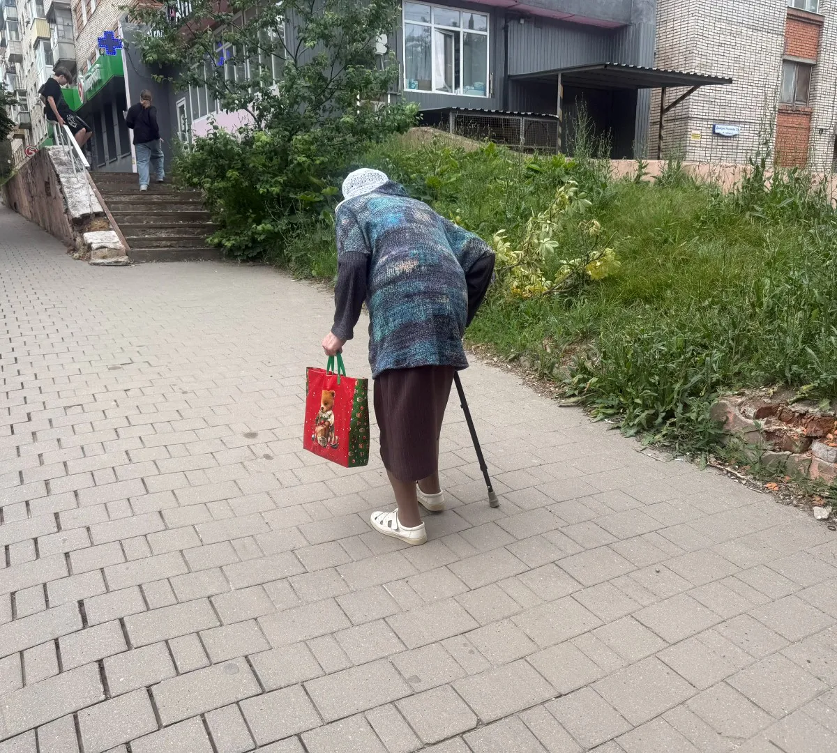 В Пензенской области с апреля проиндексировали социальные пенсии на 6,8%