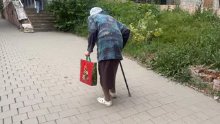 В Пензенской области с апреля проиндексировали социальные пенсии на 6,8%