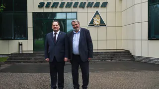 Коми берёт курс на порядок: врио главы региона вдохновился опытом передовой птицефабрики