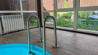 В брянской Унече скоро откроется спортивный комплекс с бассейном