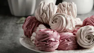 Названа самая полезная сладость — это не зефир и не шоколад. В ней содержатся ценные витамины, минералы и клетчатка