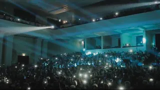 Анита Цой выложила видео со своего концерта в Рязани