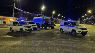 Объявленных в федеральный розыск граждан задержали в Рязани