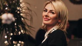 Брянский суд отправил Олесю Сивакову в колонию на три года