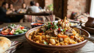 Что в плов обжаривают первым — лук или мясо? Запомните раз и на всю жизнь