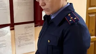 В Коми экс-директора учреждения подозревают в хищении 1,3 миллиона рублей