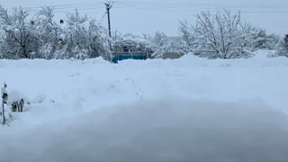 В Рязанской области ожидают похолодание до -19 градусов